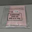 Sensfun Red Curtain Gold Star Backdrop Red Carpet Sparkle Glitter Stars Christmas Photography Background VIP Hollywood Party Indian Birthday Decorations Banner Photoshoot Photo Booth Props 7x5ft