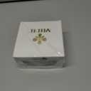 MEEDEE Sage Green Velvet Ribbon 1 Inch Single Face Nylon Velvet Ribbon 2 Rolls 20 Yards Light Green Ribbons for Christmas Tree, Gift Wrappig, Rustic Wreath, Velvet Bow Making, Home Decor