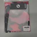 Boys Cycling Jersey Youth Mountain Bike BMX Long Sleeve Bicycle Clothes Kids Balance Bike Jersey, Large