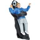 Morph Inflatable Grim Reaper Costume Kids, Blow Up Grim Reaper Costumes, Boys Halloween Costume, Halloween Costumes for Kids