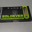 2 x Ultra Breathable Knee Brace with Side Stabilizers for Women & Men, Adjustable Knee Support for Knee Pain Relief, Meniscus Tear, Arthritis, Tendonitis, ACL, MCL and Injuries Recovery, Anti-Slip Fit for Sports & Workout (Black, X-Large)