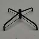 MNKXL 16 Inch Christmas Tree Stand for 4 to 10ft Christmas Trees,Folding Christmas Tree Stand