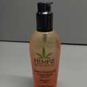 Hempz Sweet Pineapple & Honey Melon Herbal Hydrating Multi-Purpose Body Oil for Body - Moisturizing Bath, Shower, or Shaving Oil for Dry or Sensitive Skin for Women & Men, 6.76 Oz