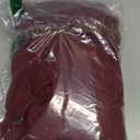 Burgundy Christmas Table Runner Decor Red Cheesecloth Gauze 120 Inch 10 FT Rustic Boho Cheese Cloth Runner for Wedding Baby Bridal Shower Party Long Sheer Home Christmas Decorations