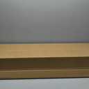 AOSKY Cordless Roller Shades for Windows Light Filtering Shades with 5% Openness Solar Screen Semi Sheer Roller Blinds UV Protection for Office and Home. Easy to Install 52" W x 72" H (White)