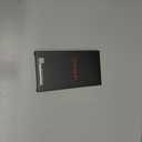 CANSHN Magnetic Compatible with iPhone 15 Pro Max Case, Upgraded [Full Camera Protection] [Compatible with Magsafe] [Translucent Matte] Shockproof Protective Phone Case Cover 6.7 Inch - Hot Pink