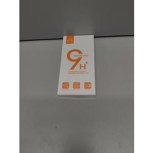 Mkeke 3 Pack Screen Protector for iPhone 16/ iPhone 15 6.1", [9H+ Tempered Glass] [Easy Installation Frame][Military-Grade Drop Protection] HD Clear, Anti-Scratch, Bubble Free