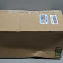 Outdoor Chaise Lounge Chair Cushions Set of 2 Waterproof 75.1x22.8x4.7" 3#