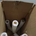 5-Candle Cast Iron Metal Candelabra Candlestick Holders 15 inch Tall Candle Holder Wedding Event Candelabra Candle Stand Brass Gold