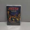 Hysteria!: Season One DVD