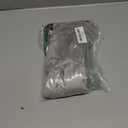 Versatile Heated Neck Wrap Microwavable - Neck Warmer Microwave Heating Pad for Shoulders, Sore Muscles - 22 Inches - 1 Pack