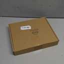 Acrylic Fish Tank Divider,5 Gallon Tank Divider,Adjustment Clear Fish Tank Separator Set with Suction Cups (5gal/5.5gallon)