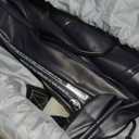 Air Mattress Queen with Built in Pump,18'' Inflatable Mattress of Vertical Beams,Self Inflatable/Deflation Blow Up Mattress in 3 Mins,Flocked Top Airbed with Carry Bag for Home, Camping