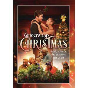 Gingersnap Christmas