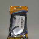 KEEPOW 562932001 Vacuum Belt for Hoover Windtunnel Vacuum Cleaner, Replace Part 562932001/38528-033/38528-058/AH20080, fits for UH70100, UH70105, UH70106, UH70107, UH70110, UH70115, UH72011