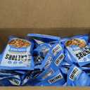 G.H. Cretors Cheese & Caramel Popcorn Mix (1 oz Bags 40 Pack) Handcrafted Small Batch Popcorn, Gluten Free, Kosher, No Artificial Preservatives, Convenient Individual Bags BBD 07.04.26