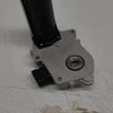 A-Premium Transfer Case Shift Motor Actuator Compatible with Dodge, Ram, Chrysler and Mitsubishi Vehicles - Ram 1500, Ram 2500, Ram 3500, Ram 4500, Ram 5000, Durango, Dakota, Aspen, Raider, 4WD