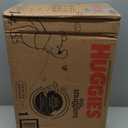 Huggies Size 1 Diapers, Little Snugglers Diapers, Size 1 (8-14 lbs), 198 Count (6 Packs of 33), Packaging May Vary