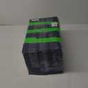 2PCS RGB+W Corner Floor Lamp, 65" Color Changing 24V LED Floor Lamp with Cool White Bluetooth APP Remote Control Music Sync Modern Stand Lamp 16 Million DIY Colors for Living Room Bedroom