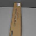 SUNEE 2026 Wall Calendar Extra Large 17"x27", 21 Month Calendar (Ends June 2027), Vertical Large Monthly Calendar 2026-2027 for Wall, Seasons Color (Seasonal)