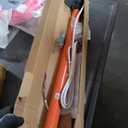 Carefree R001651 Marquee Over the Door and Window RV Awning 12V Tubular Motor with 3-Slot Roller
