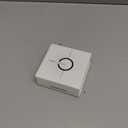 Zopsc Smart Ring for Men Women, Activity & Fitness Trackers with Colorful Touch Screen, Multiple Sports Modes, Gesture Control for Taking Photos, Water Proof Fitness Ring for Hiking (#8)