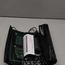 Seedling Heat Mat with Thermostat Controller for Plants Heating Pad Seed Starting Heating Warming Pad Temperature and Auto Off Timer Waterproof Warmer Fermentation Indoor Greenhouse Heater (1 PC / Thermostat)