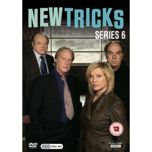 New Tricks : Complete BBC Series 6 [DVD]