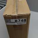 16 PCS Framed Black and White Wall Art Decor, Matisse Abstract Wall Prints for Bedroom, Gallery Wall Frame Set, Minimalist Posters for Living Room Aesthetic, Collage Kit, Dorm Home Artwork (12"x15" Framed)