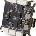 HGLRC SPECTER F722 Pro Flight Controller FC M3 HD Baro OSD 5V 10V Dual BEC for FPV Drone Quad (not support INAV)