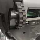 iRobot Roomba Vac Robot Vacuum (Q011) - Power-Lifting Suction, Quieter Cleaning Mode, Multi-Surface Cleaning, Cleans in Neat Rows, Easy to use, Self-Charging, Works with Alexa