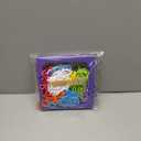 Made By Me Easy Steps Weaving Loom for Kids, Includes 165 Loom Loops & 1 Weaving Loom with Loom Hook, Makes 4 Projects, Hook & Loop Potholder Kit, DIY Weaving Kit, Potholder Loom Kit, Kids Crafts