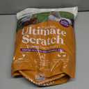 Manna Pro 7-Grain Ultimate Chicken Scratch  Non-GMO Scratch Grain Treat for Chickens, Hens and Other Birds  Natural Multigrain Blend for Poultry and Backyard Flocks  10 lb Bag