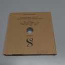 Black Velvet Ribbon 5/8'' 25 Yards for Christmas Tree, Gift Wrapping, Flower Bouquet, Wreath Decorations, Bow Making