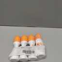 Dry Idea Unscented Roll On Deodorant & Antiperspirant for Women - Hypoallergenic for Sensitive Skin, 2X Longer Sweat Protection, 72Hr Sweat & Odor Protection, Womens Deodorant, 3.25oz (4 Pack)