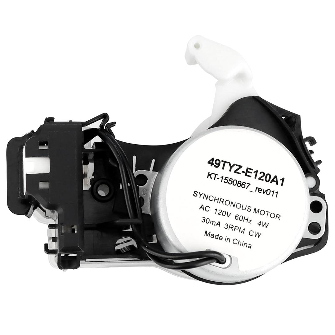 W11212745 AWP42172 50SM21-1-221B Washer Shift Actuator for Whirlpool May.tag Ken.More Replaces W10913953 W11481722 AP6327693 MVWX655DW1 MVWC565FW1 MVW18MNBWW0 by TOMOON