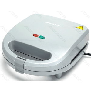 750W 3-in-1 Sandwich Maker