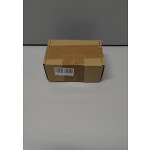 6 Pack Christmas Stocking Holder Bases - Mantel Stocking Hangers Hanging Hooks for Fireplace Stand Holder Weighted Hangers for Xmas Holiday Decoration (Bronze, 6)