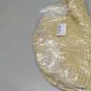Straw Beach Bag for Women, Summer Tote Bag for Vacation, Hobo Shoulder Bag for Beach Wedding Travel