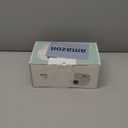 Momcozy Baby Wipe Warmer, Innovative Spring Design, Large Capacity Wipes Dispenser for 60-80pcs, Fast & Even Heating, 4 Modes of Temperature Heating Control, Diaper Wipe Warmer with Night Light, Blue (Regular)