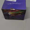 Christmas Projector Lights Outdoor, BLOFUN Red and Green Starlight Projection Light, 3 Modes with Remote Control, Halloween, Christmas, Party, New Year Decoration Waterproof and Frostproof-Multicolor