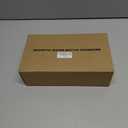 Magnetic Stanley Cup Holder for Refrigerator, Water Bottle Organizer for Stanley 40 oz with Tumbler Lid Organizer, Kitchen Pantry Organizers and Storage for Stanley Cup Accessories (White)