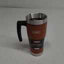 THERMOS ICON SERIES, Stainless Steel Mug, Saddle, 16 oz