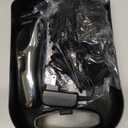 Wahl Clipper Rechargeable Cord/Cordless Haircutting & Trimming Kit for Heads, Longer Beards, & All Body Grooming - Model 79434 (21 Piece Set)