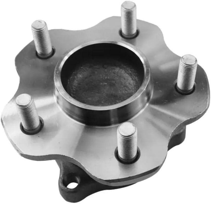 AUTO-YANGMO 1pc/set OE# 1496721 Hub unit front