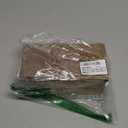 Copper Creek Entry Door Knob  Keyed Entry Handle with Lock and Key, ANSI Grade-3 Certified, DIY-Friendly Install for Interior and Exterior Entrance Doors  Satin Stainless (1 Pack)