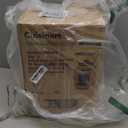 Cuisinart Coffee Grinder, Electric OneTouch Automatic Burr Coffee Grinder with 18Position Grind Selector, Cup Size Selector for 4 – 18 Cups, DBM8P1, Black Stainless