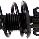 Monroe RoadMatic 182203 Suspension Strut and Coil Spring Assembly for Saturn Ion