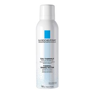 2 x La Roche-Posay Thermal Spring Water, Face Mist Hydrating Spray with Antioxidants to Hydrate and Soothe Skin, Facial Spray
