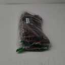 Women Tote Bag Handbags PU Leather Fashion Hobo Shoulder Bags with Adjustable Shoulder Strap (Large, Brown)